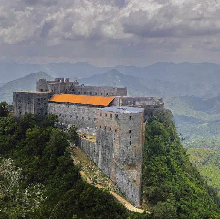 Citadelle Laferriere