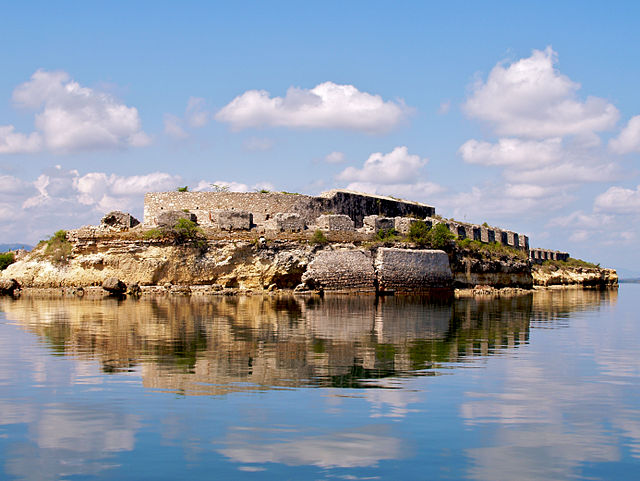 Fort Picolet