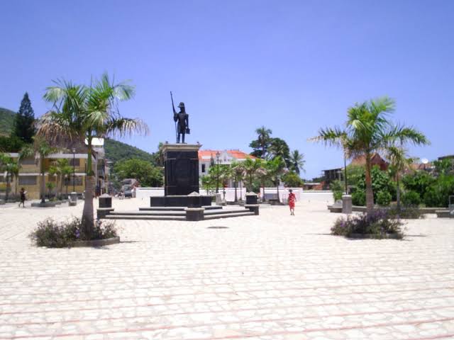 Place d'Armes